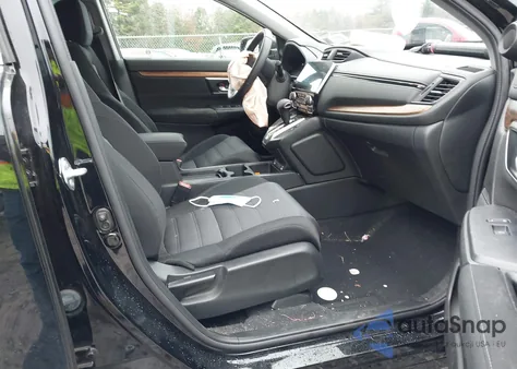 2022 Honda Cr-V Awd Ex z USA, uszkodzony, nr VIN 2HKRW2H56NH641052